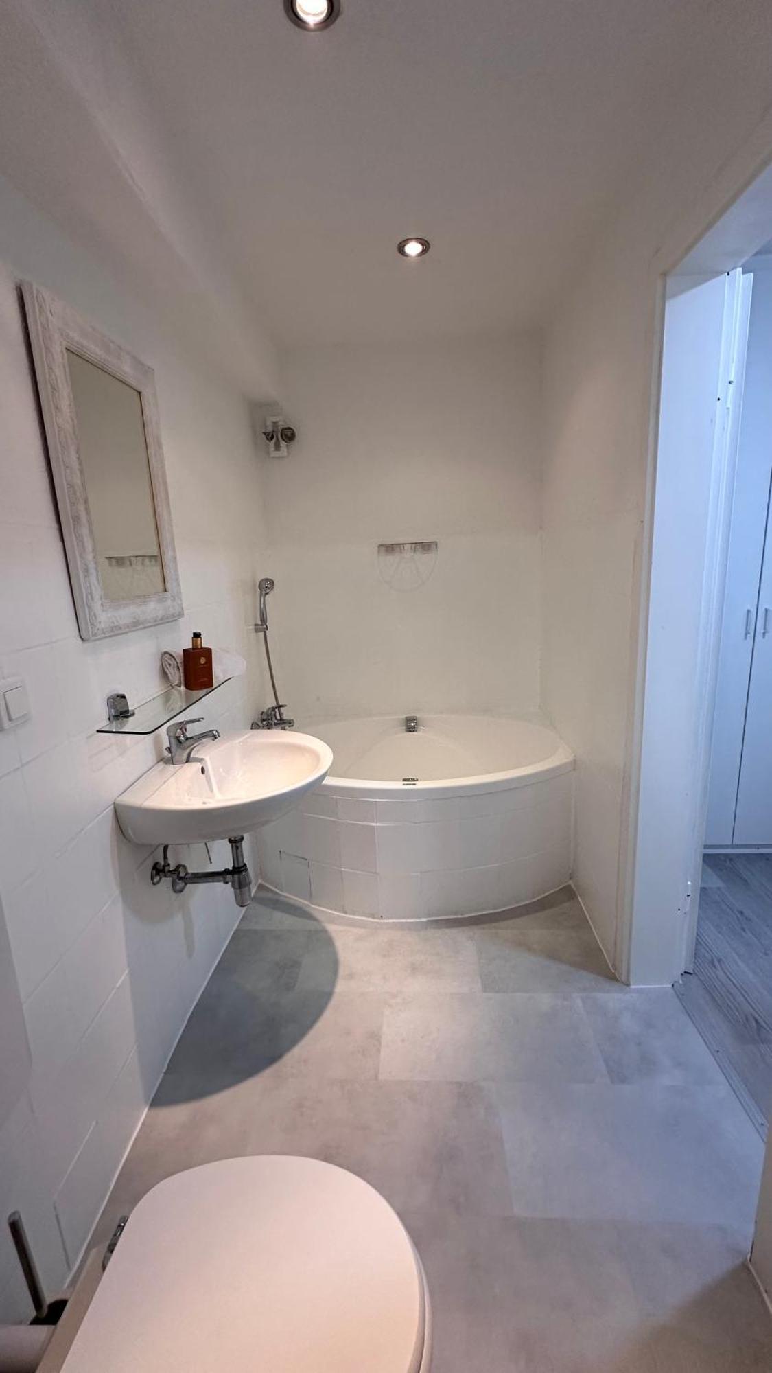 Apartment Am Waldbach Gernsbach Ngoại thất bức ảnh
