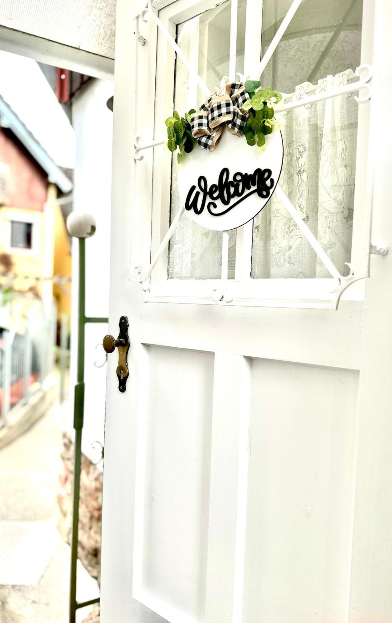 Apartment Am Waldbach Gernsbach Ngoại thất bức ảnh