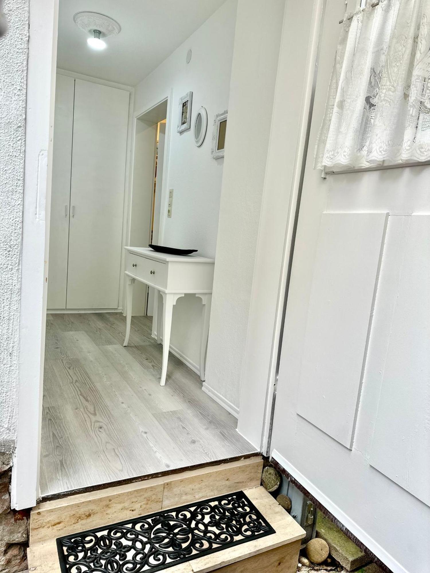 Apartment Am Waldbach Gernsbach Ngoại thất bức ảnh
