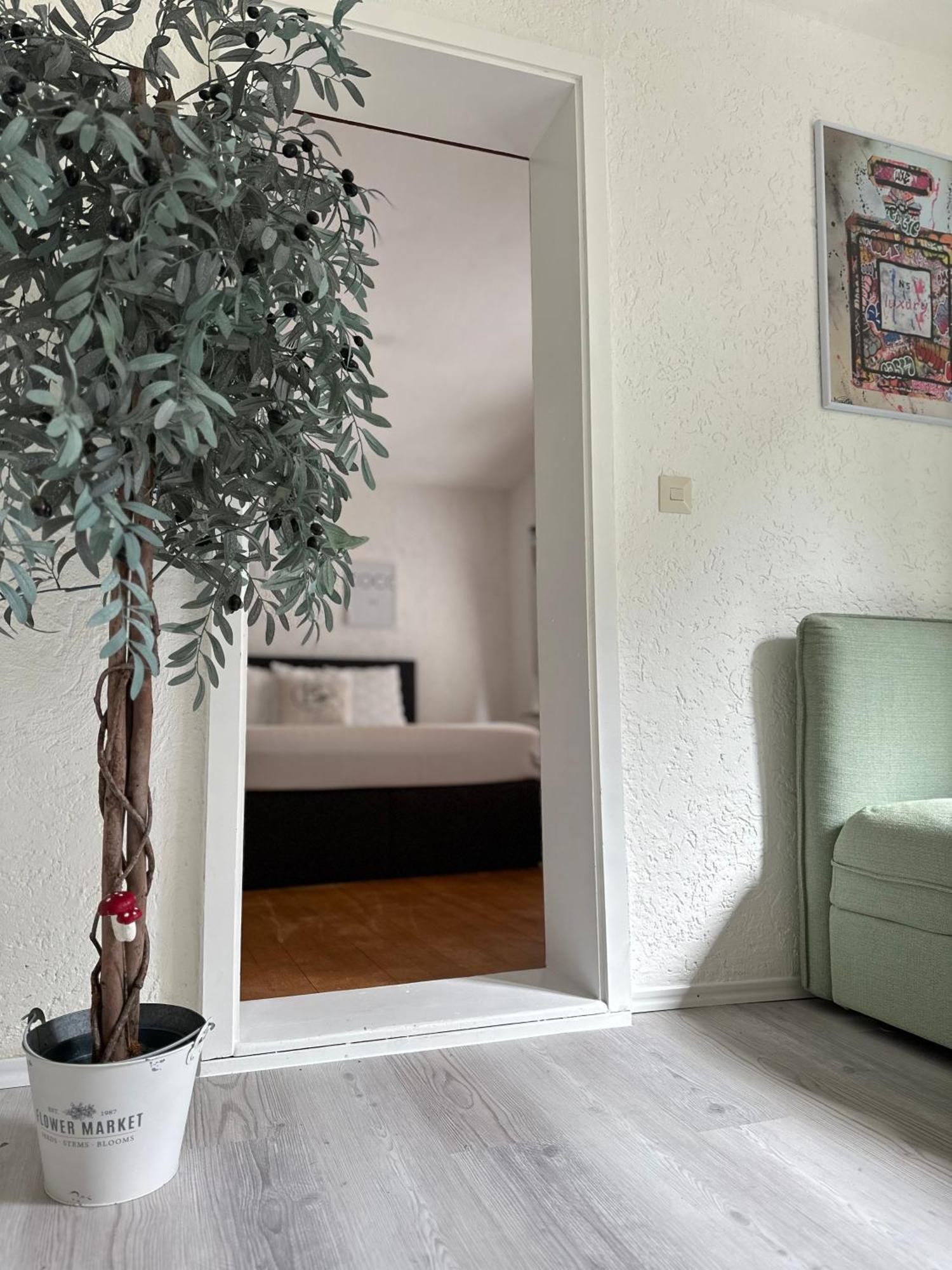 Apartment Am Waldbach Gernsbach Ngoại thất bức ảnh